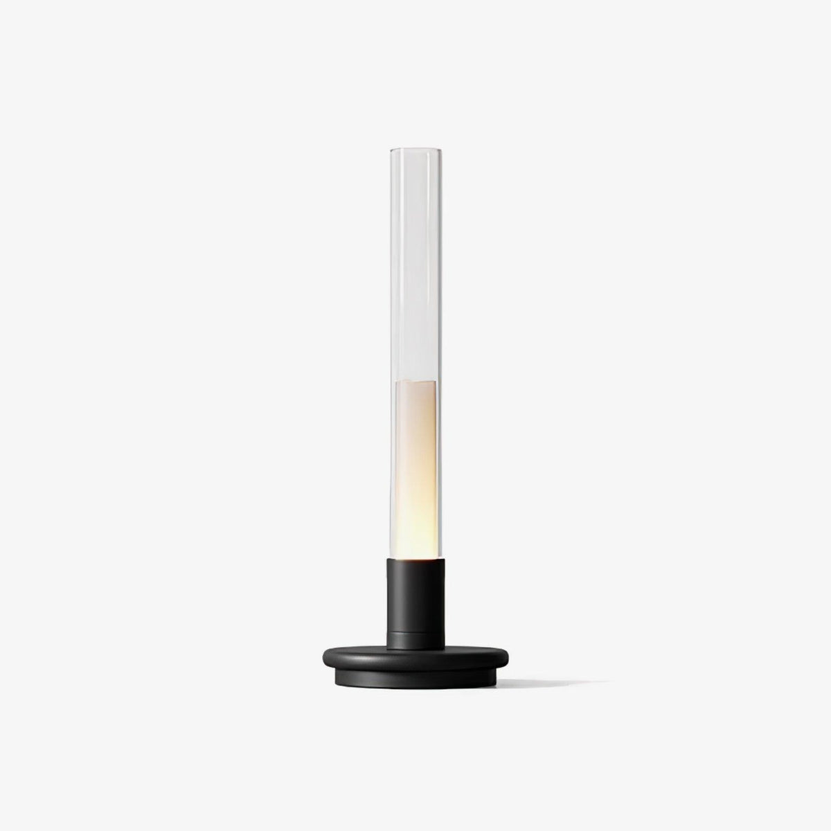 Tevi Acryl-Minimalistische Tischleuchte