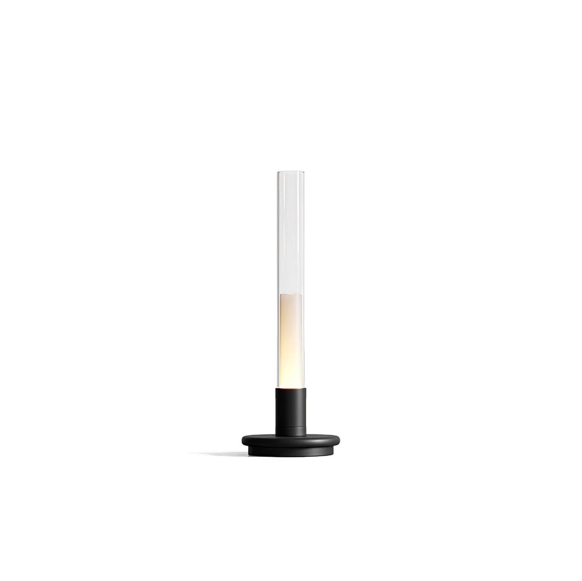 Tevi Acryl-Minimalistische Tischleuchte