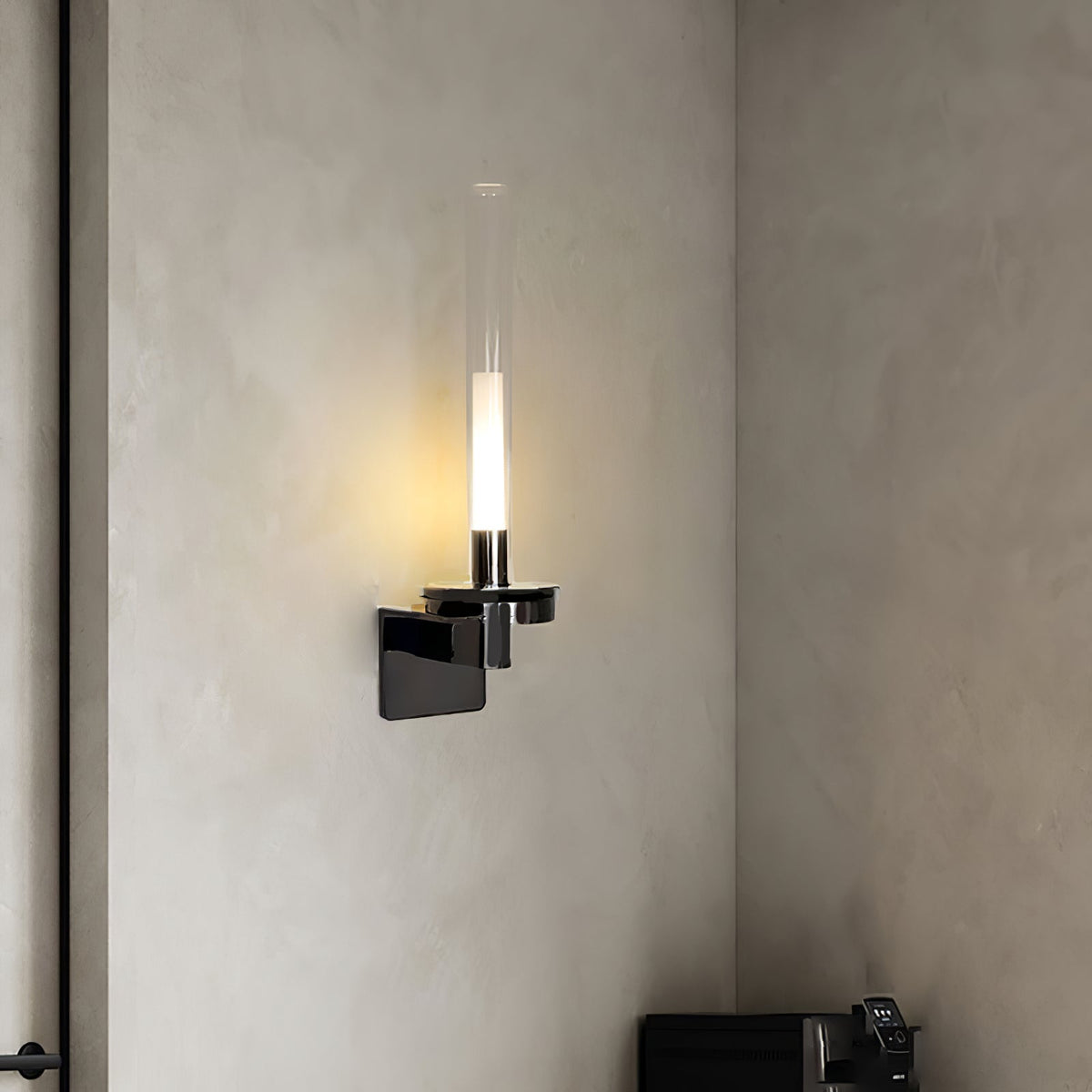 Myphais Premium Elegance Column Torch Wandleuchte