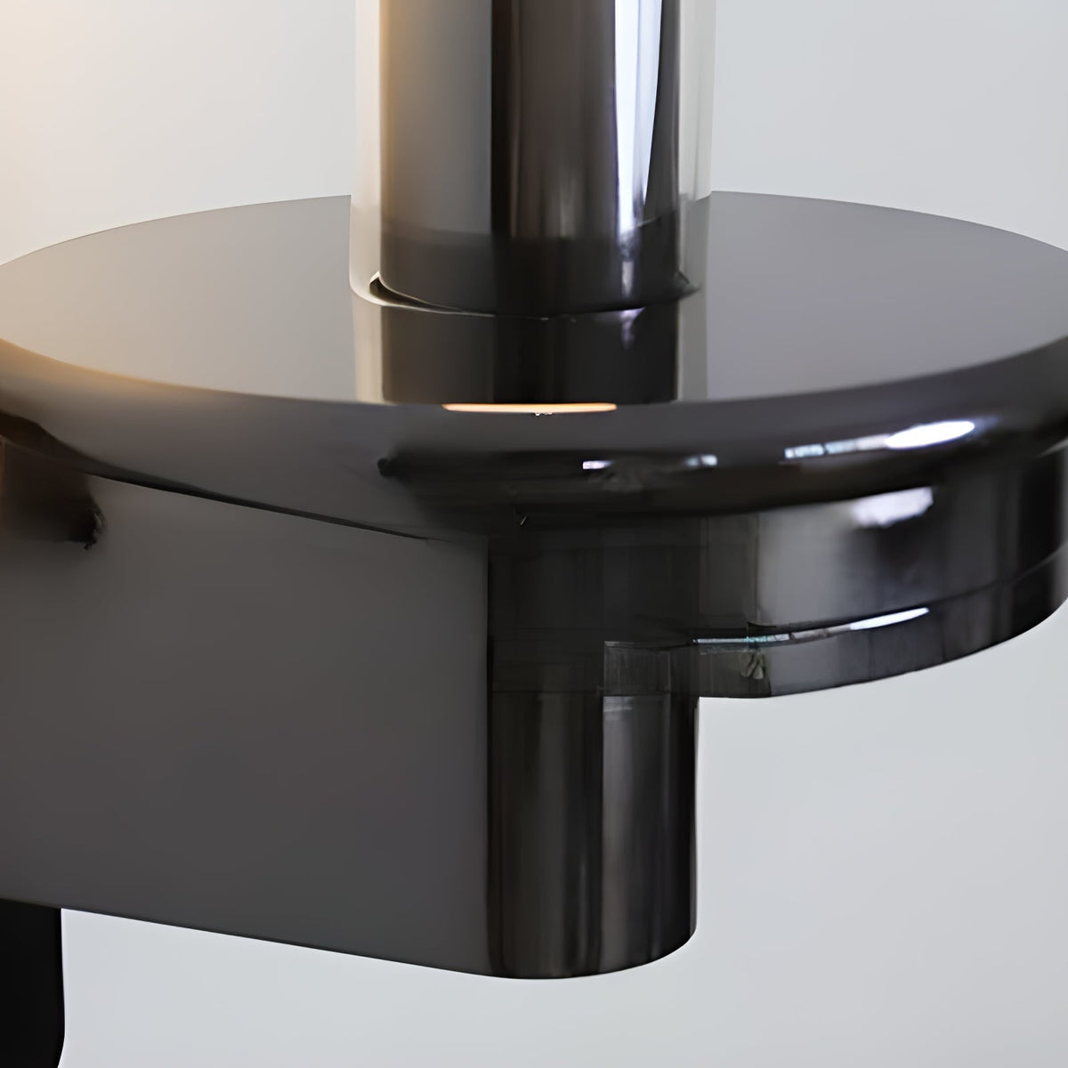 Myphais Premium Elegance Column Torch Wandleuchte