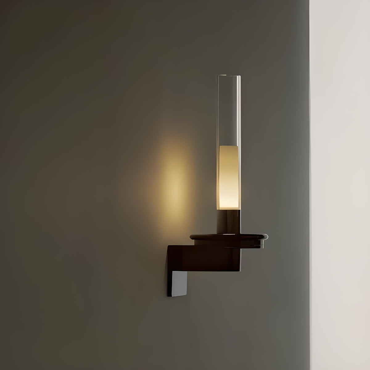 Myphais Premium Elegance Column Torch Wandleuchte