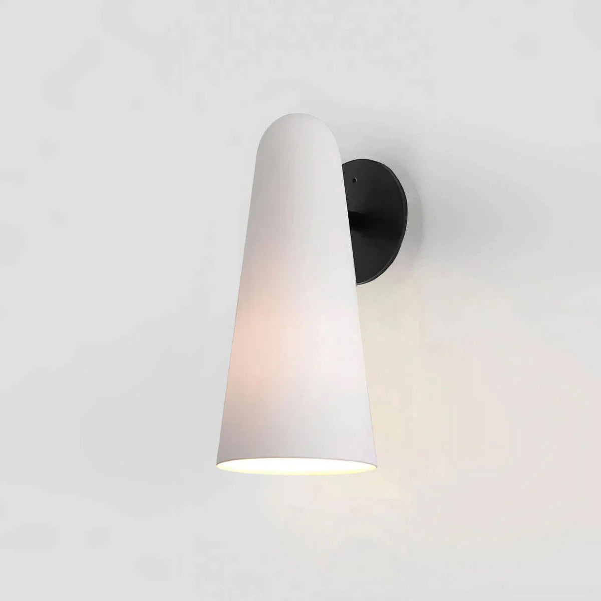 Yoke Pendelleuchte aus Glas Wandleuchte