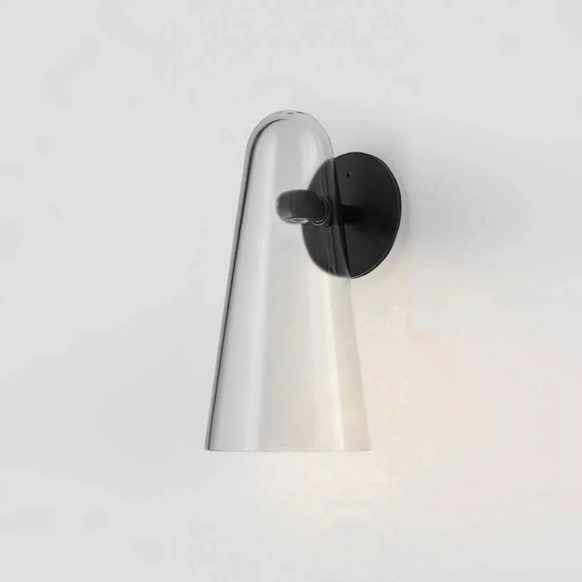 Yoke Pendelleuchte aus Glas Wandleuchte