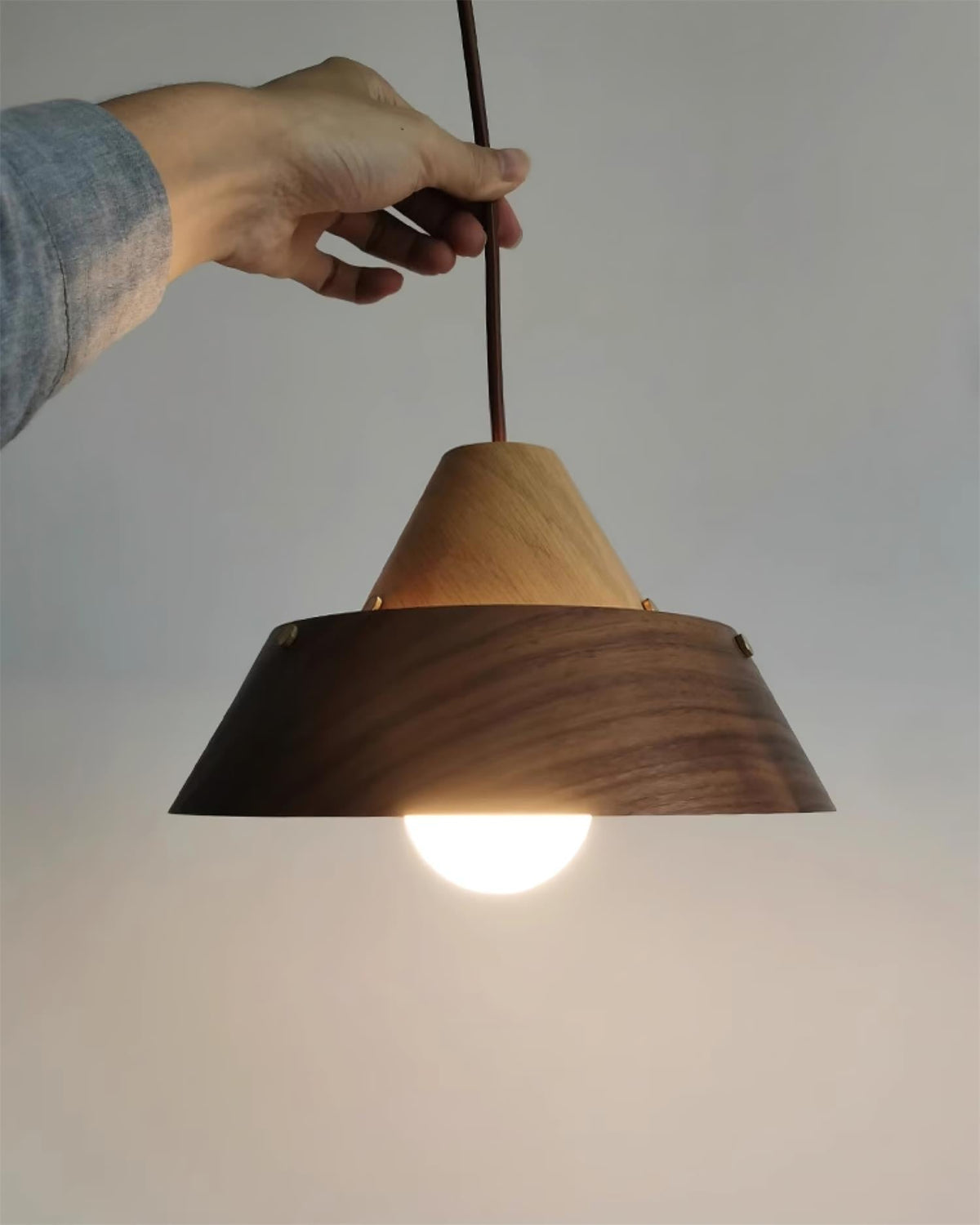Liorelaya Pendelleuchte