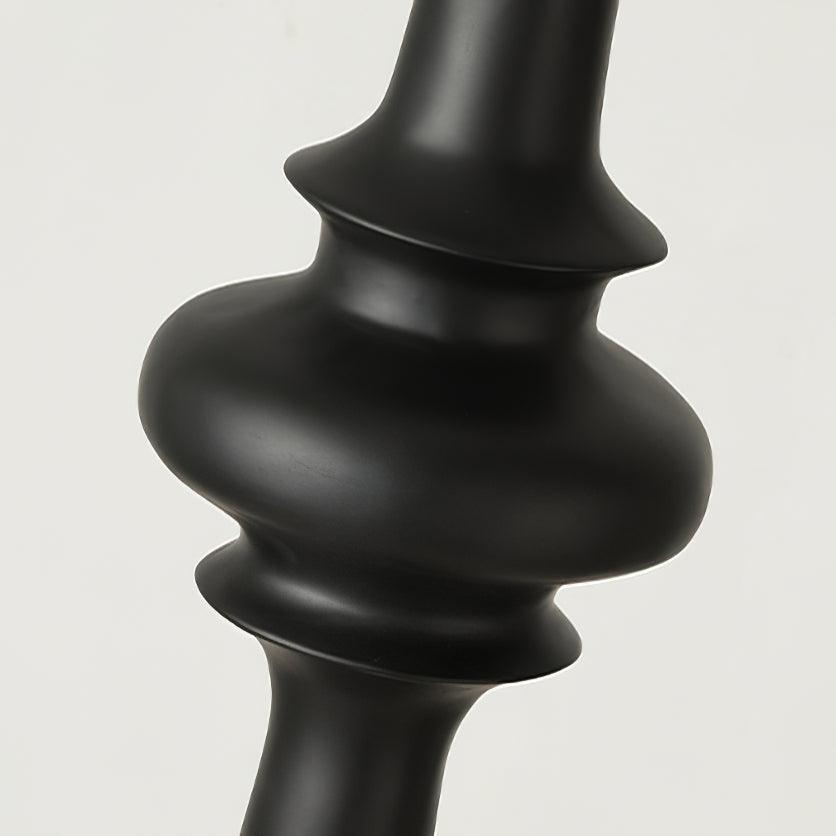 Soralise Roman Column Tischleuchte