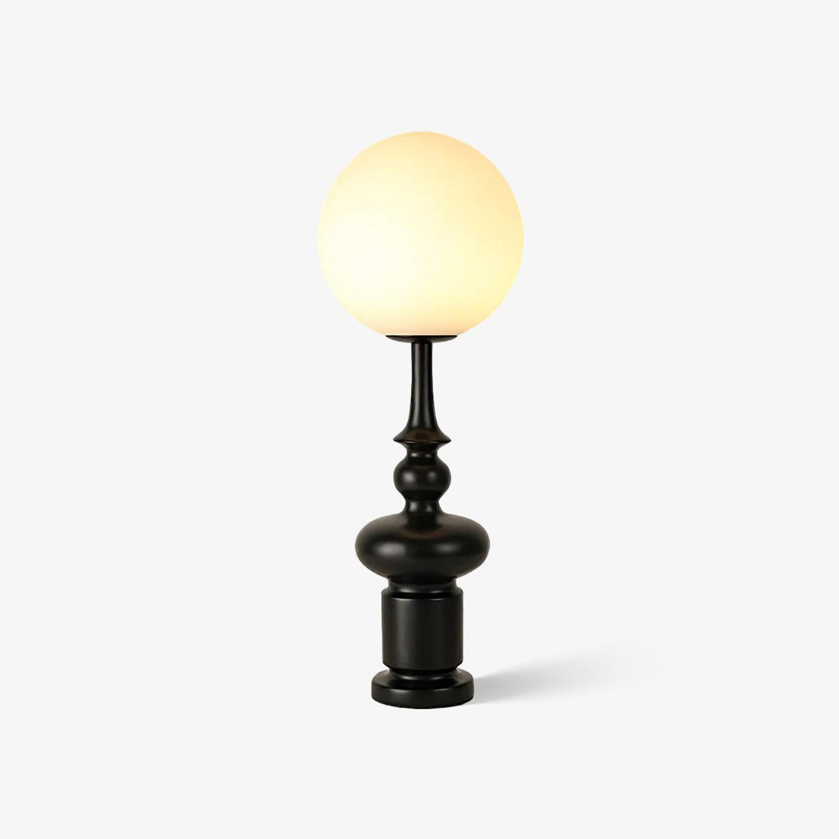 Soralise Roman Column Tischleuchte
