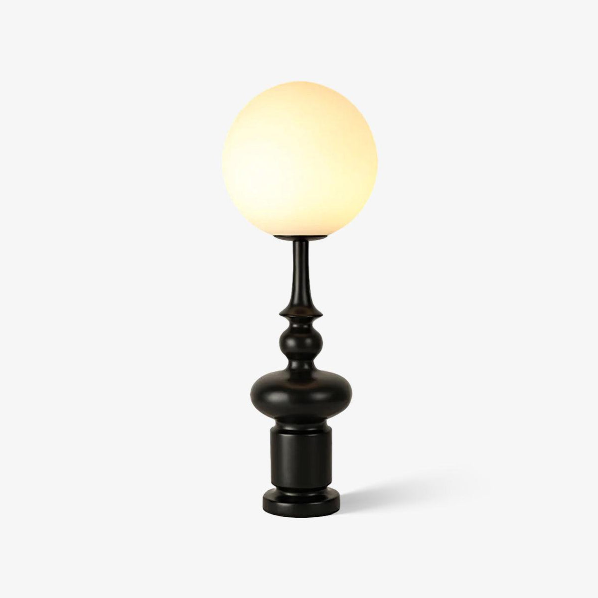 Soralise Roman Column Tischleuchte