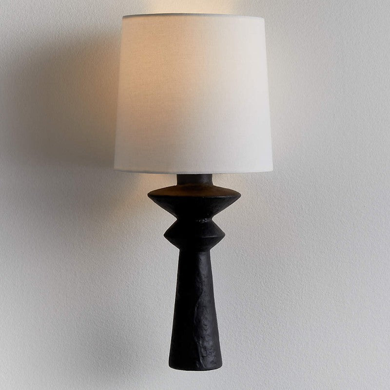 Viraerette Wandleuchte