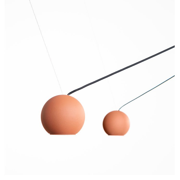 Constellation Modulare System Pendelleuchte