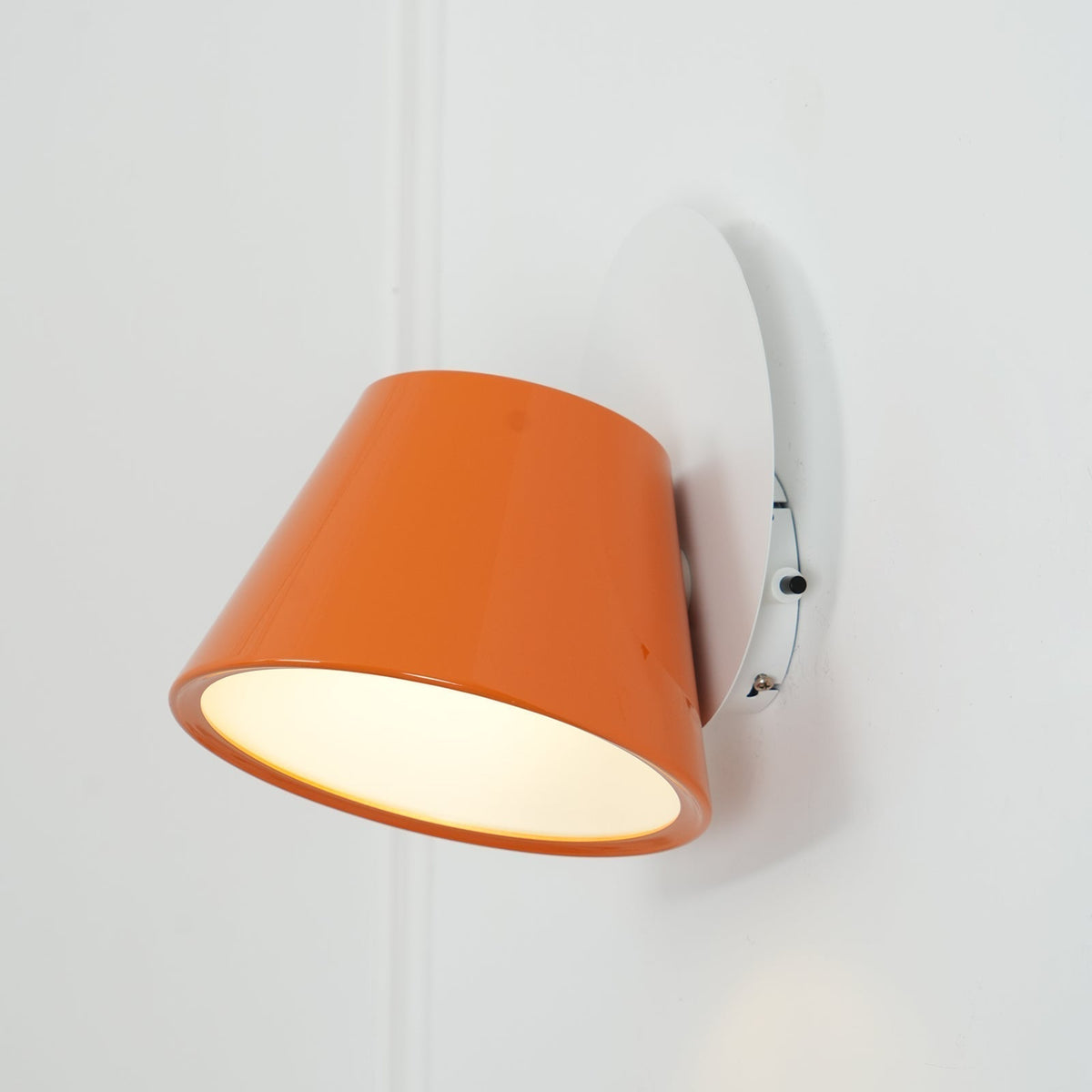 Fivra Wandleuchte