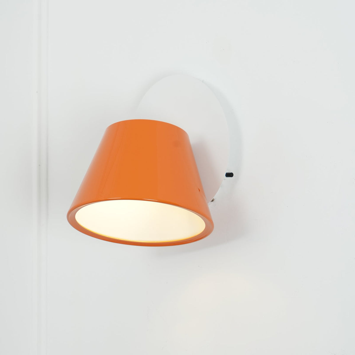 Fivra Wandleuchte