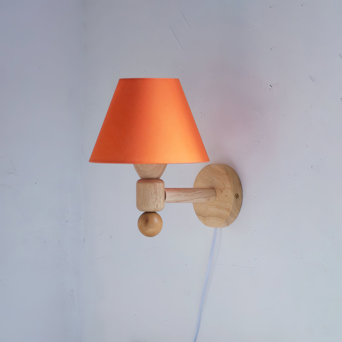 Tangerine Wandleuchte