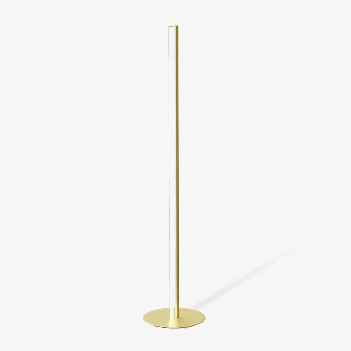 Zesoril moderne Aluminium-Tischlampe