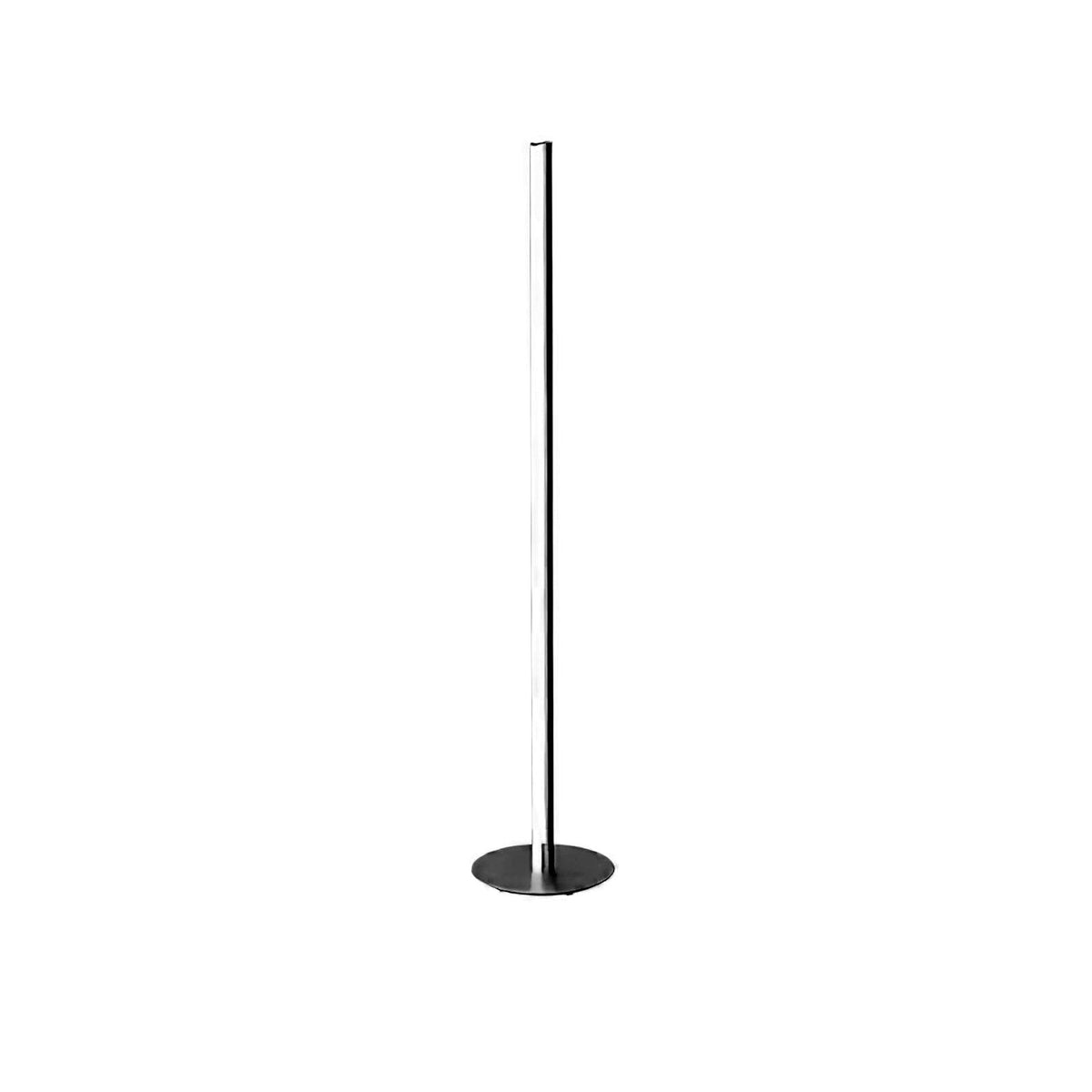 Zesoril moderne Aluminium-Tischlampe