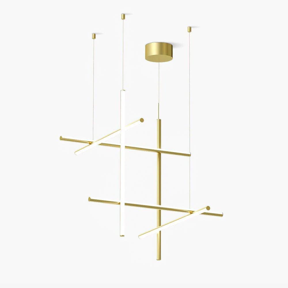 Renorelle Kronleuchter Crossbeam Linear