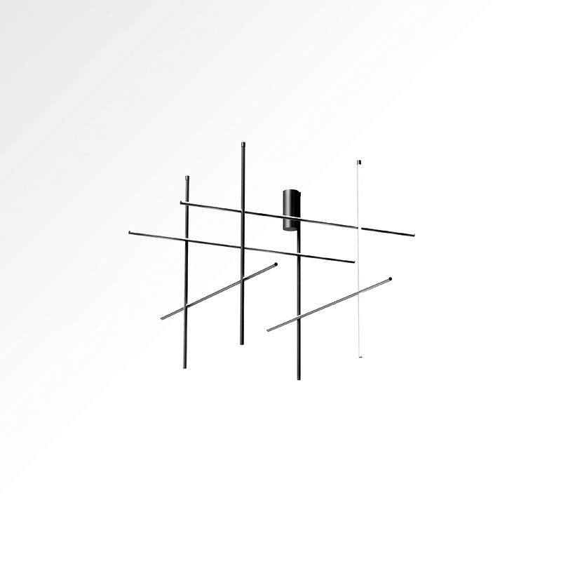 Renorelle Kronleuchter Crossbeam Linear
