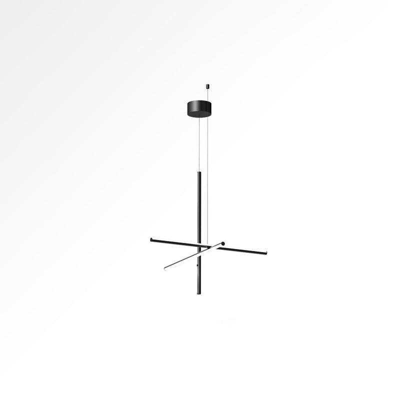 Renorelle Kronleuchter Crossbeam Linear