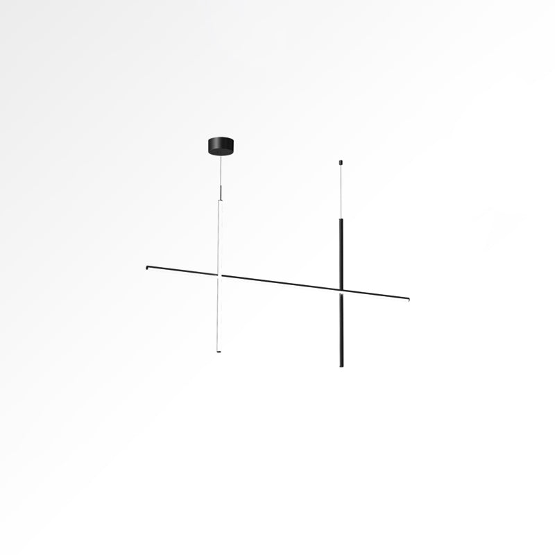 Renorelle Kronleuchter Crossbeam Linear