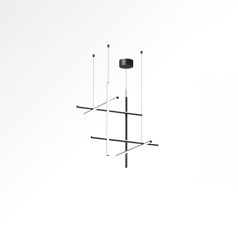 Renorelle Kronleuchter Crossbeam Linear