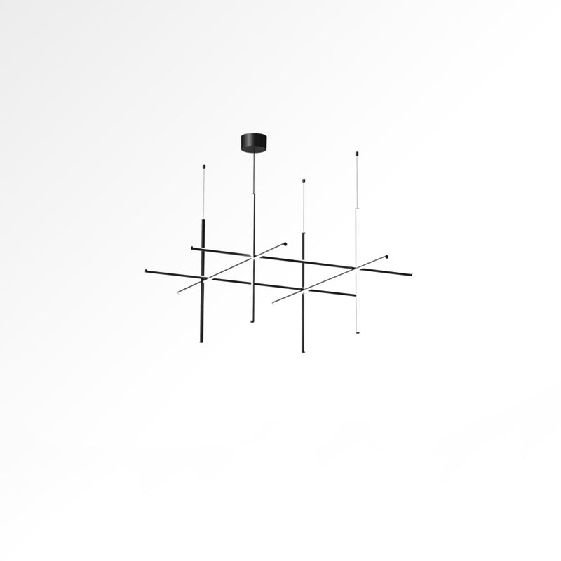 Renorelle Kronleuchter Crossbeam Linear