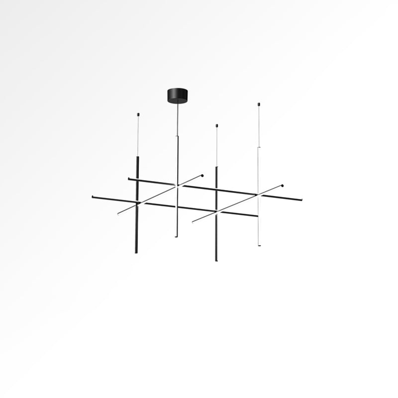 Renorelle Kronleuchter Crossbeam Linear