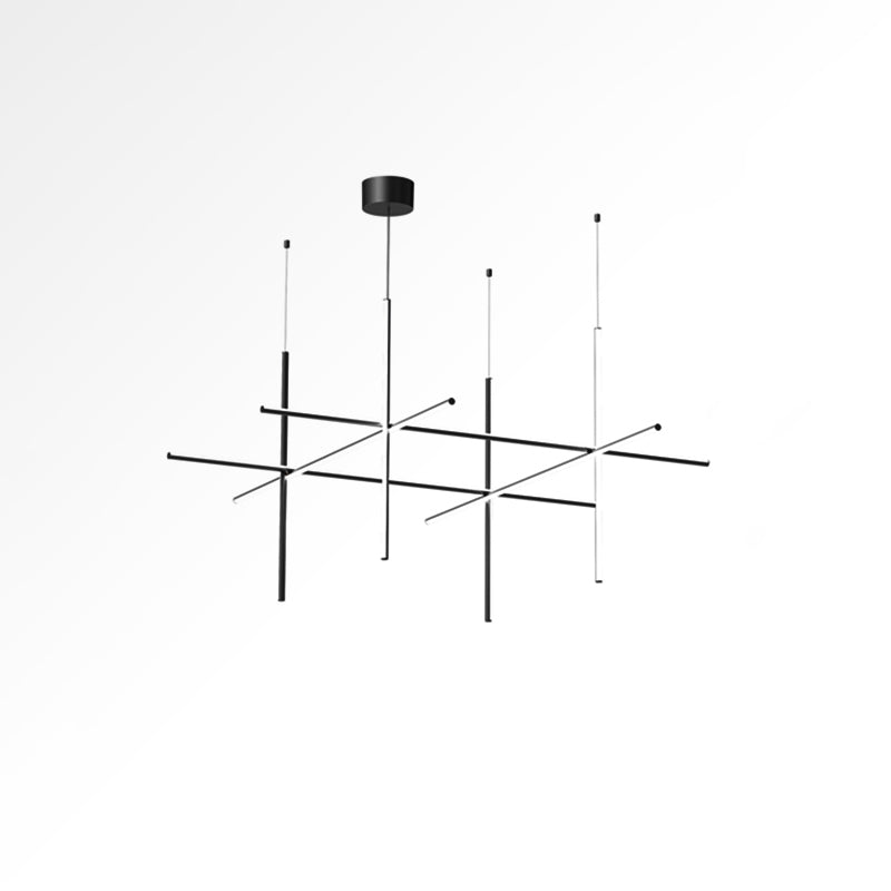 Renorelle Kronleuchter Crossbeam Linear