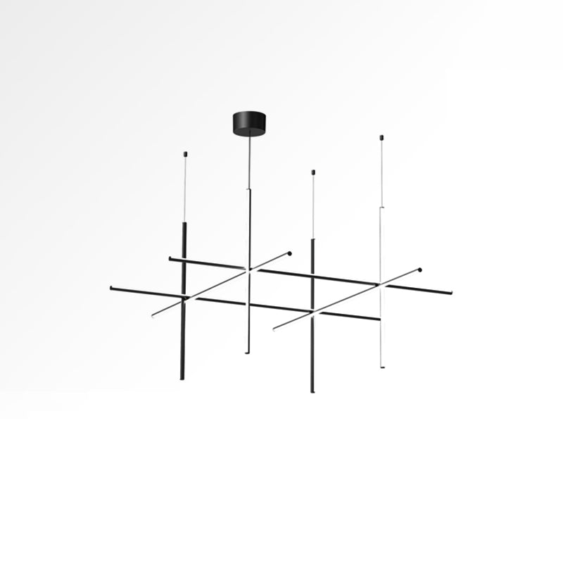 Renorelle Kronleuchter Crossbeam Linear