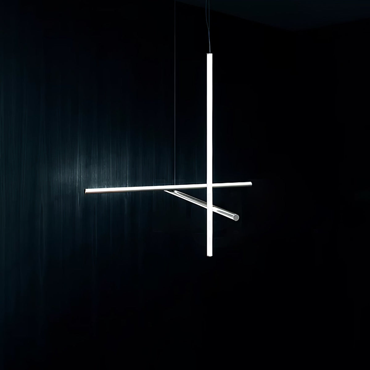 Renorelle Kronleuchter Crossbeam Linear