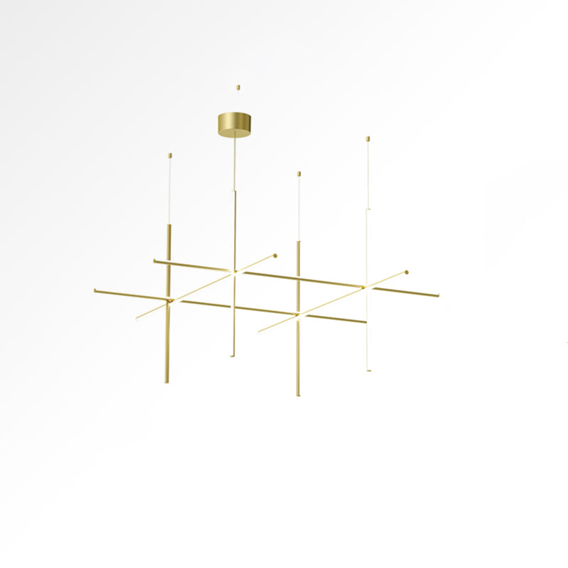 Renorelle Kronleuchter Crossbeam Linear