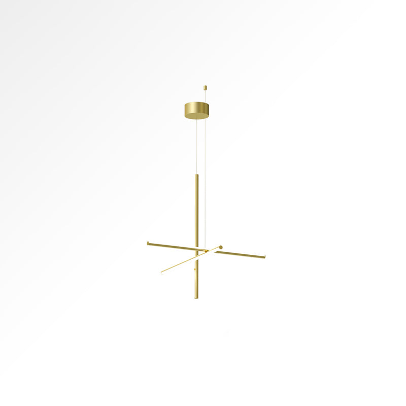 Renorelle Kronleuchter Crossbeam Linear