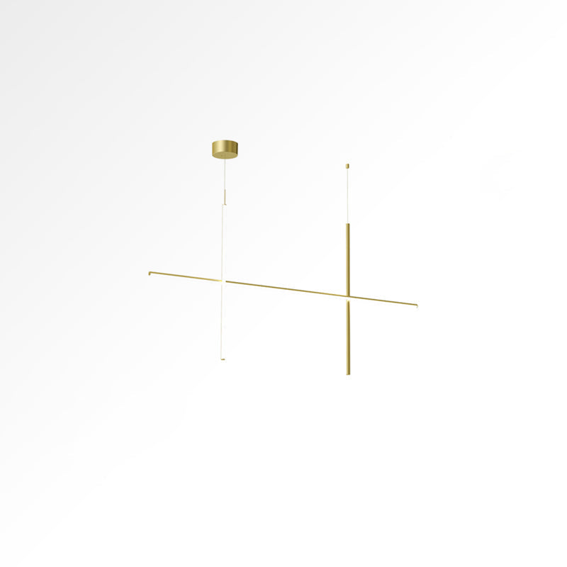 Renorelle Kronleuchter Crossbeam Linear