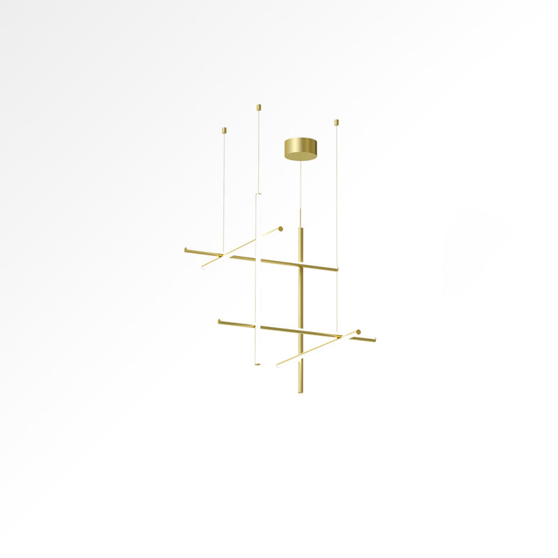 Renorelle Kronleuchter Crossbeam Linear