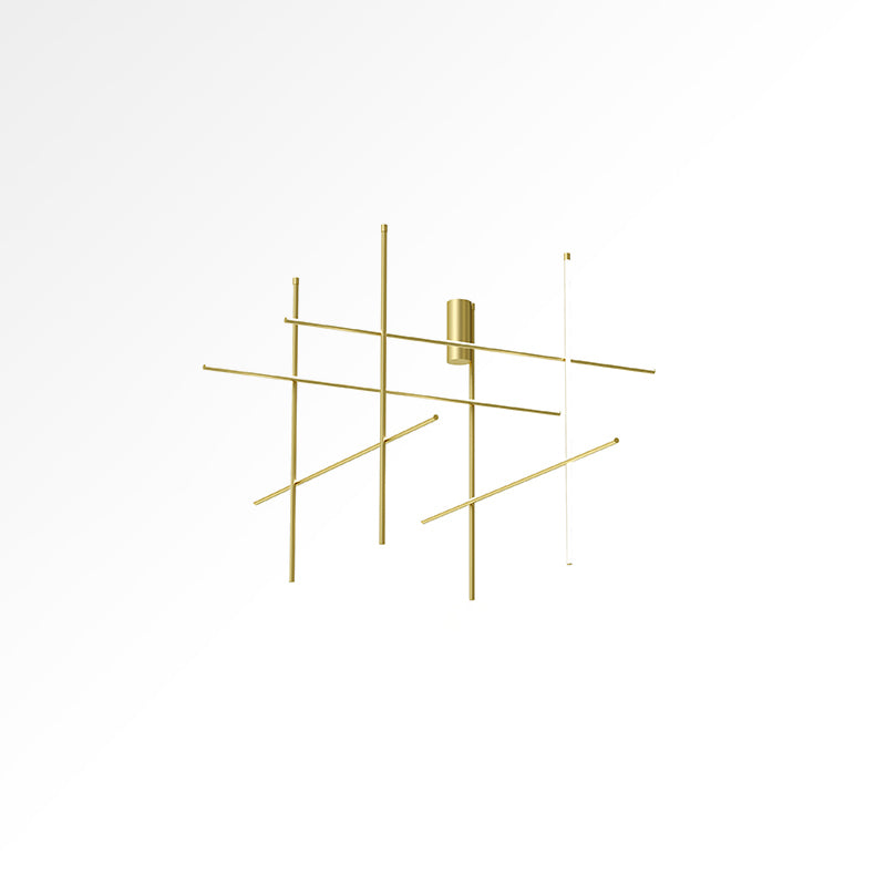 Renorelle Kronleuchter Crossbeam Linear