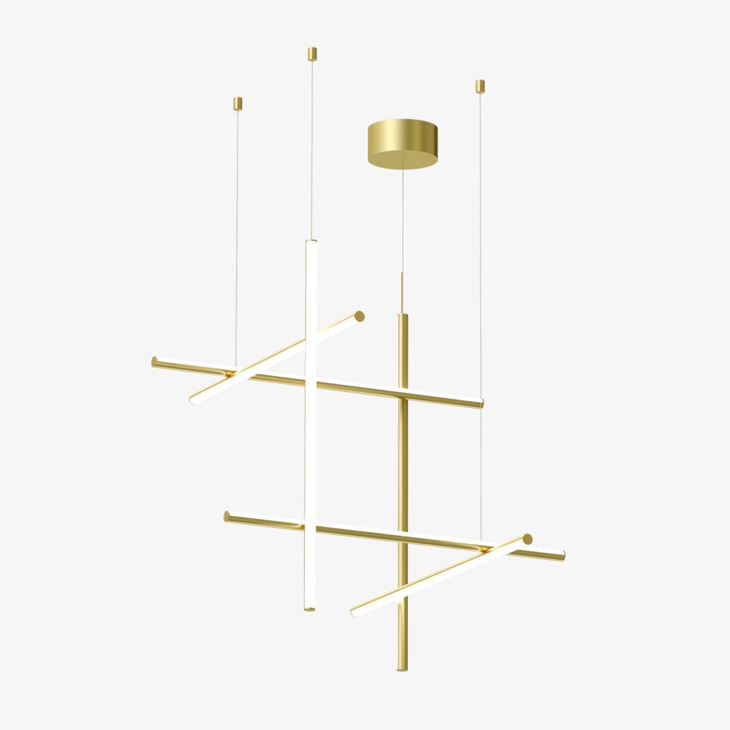 Renorelle Kronleuchter Crossbeam Linear