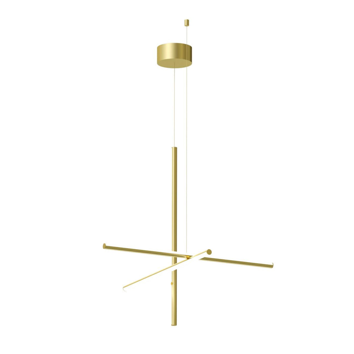 Renorelle Kronleuchter Crossbeam Linear