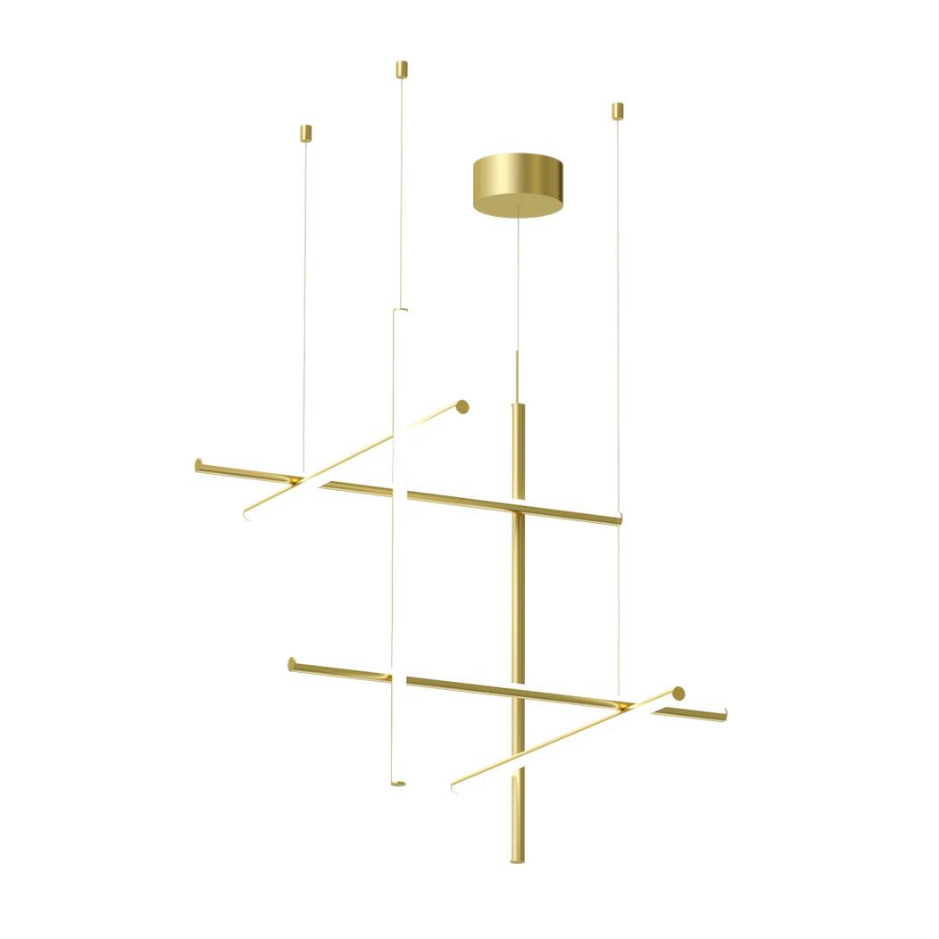 Renorelle Kronleuchter Crossbeam Linear
