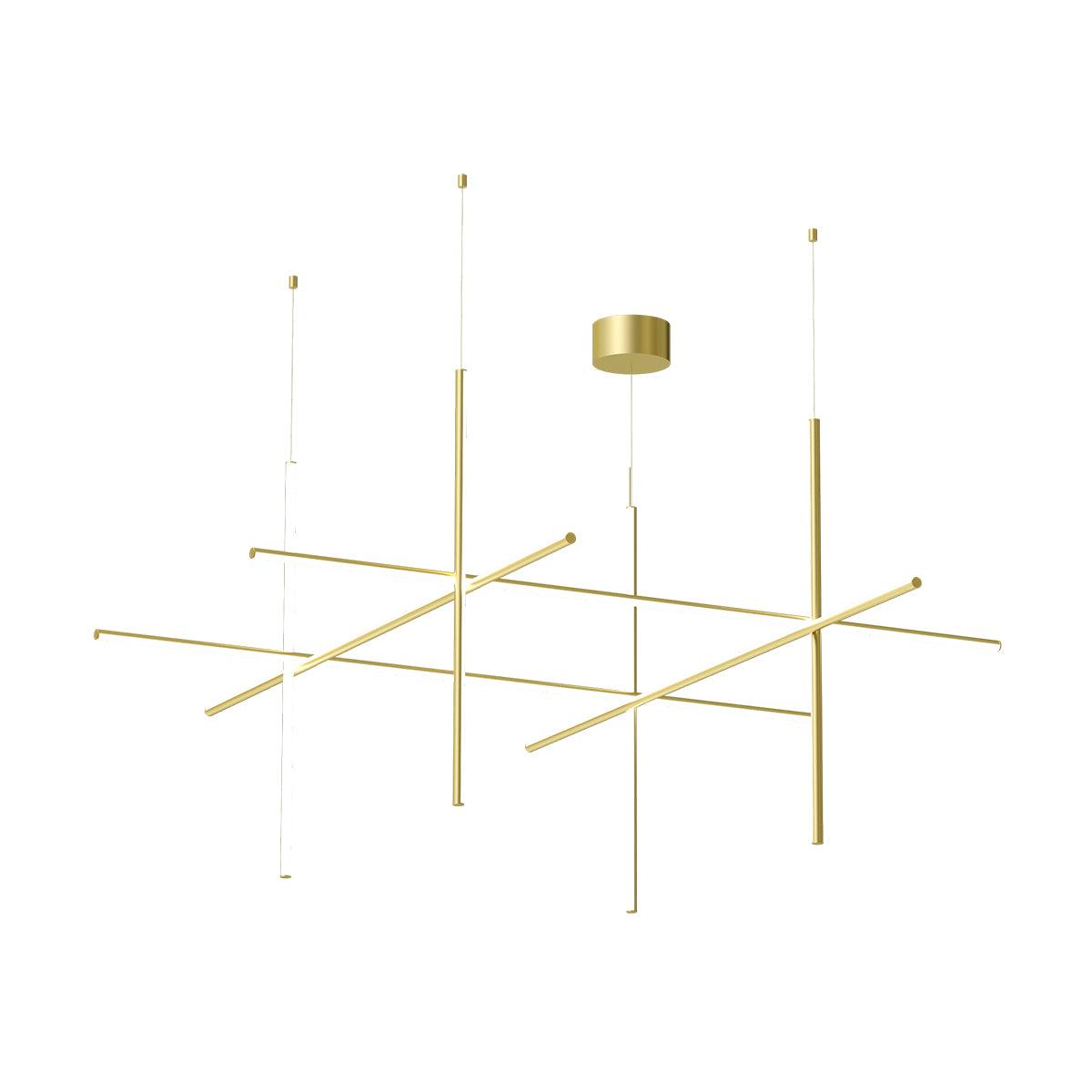 Renorelle Kronleuchter Crossbeam Linear