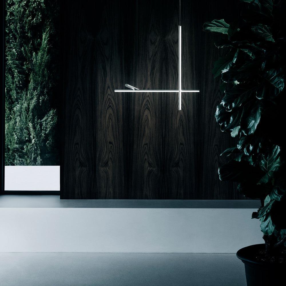 Renorelle Kronleuchter Crossbeam Linear
