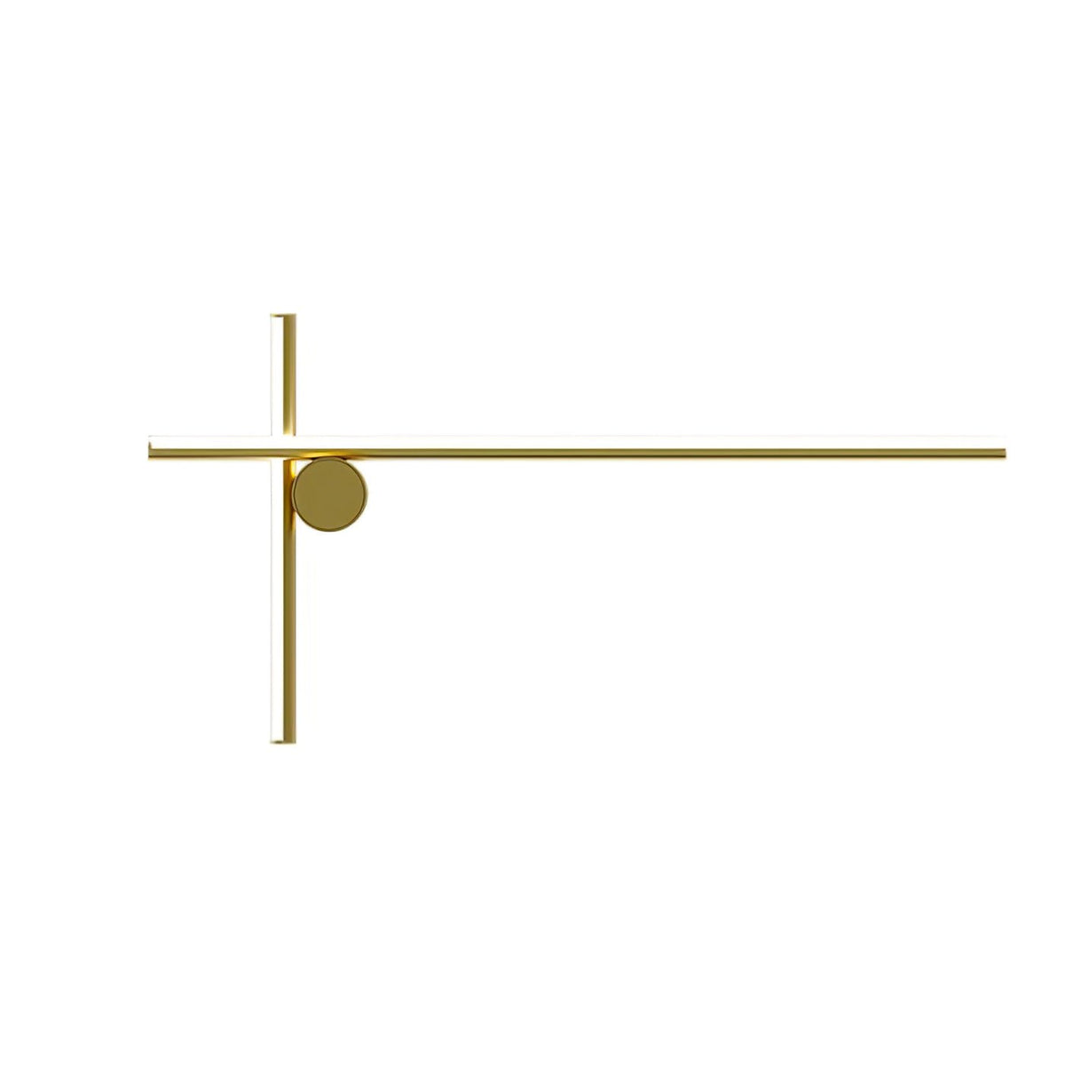 Rixu zeitgenössische minimalistische einzigartige Wandleuchte
