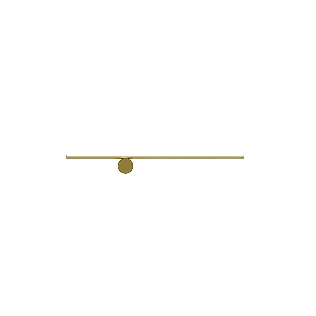 Rixu zeitgenössische minimalistische einzigartige Wandleuchte