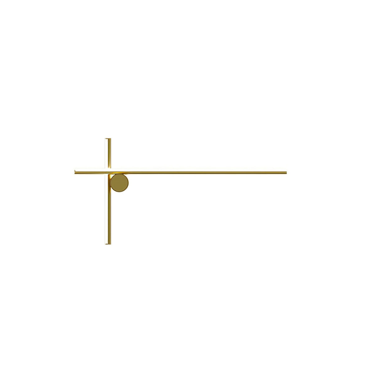Rixu zeitgenössische minimalistische einzigartige Wandleuchte