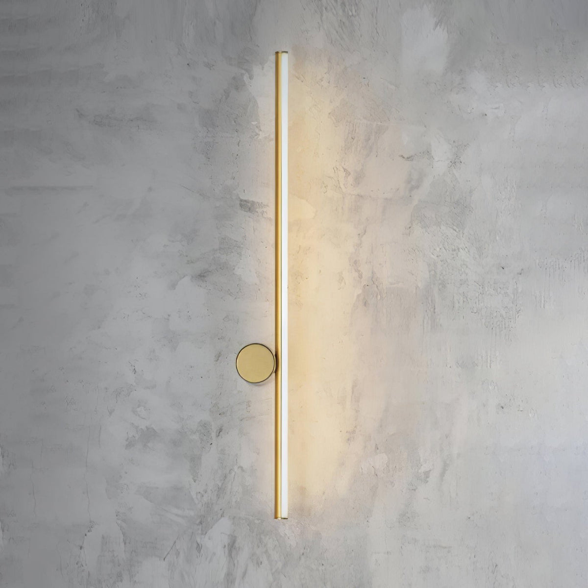 Rixu zeitgenössische minimalistische einzigartige Wandleuchte