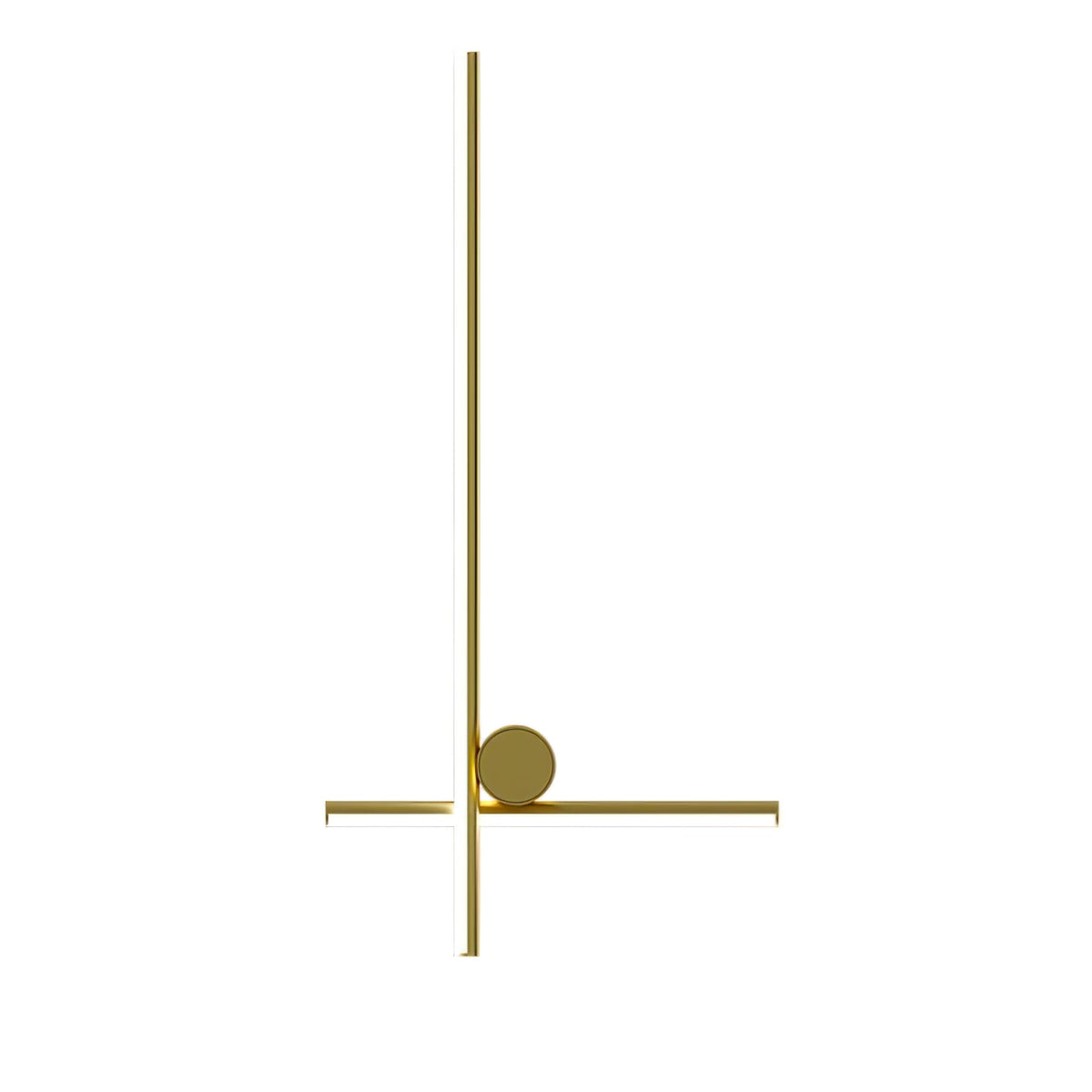 Rixu zeitgenössische minimalistische einzigartige Wandleuchte