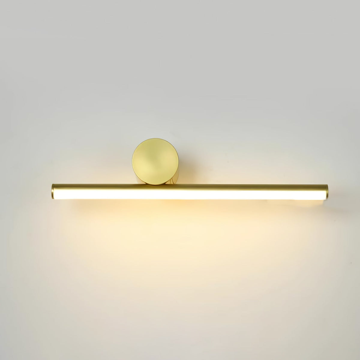 Rixu zeitgenössische minimalistische einzigartige Wandleuchte
