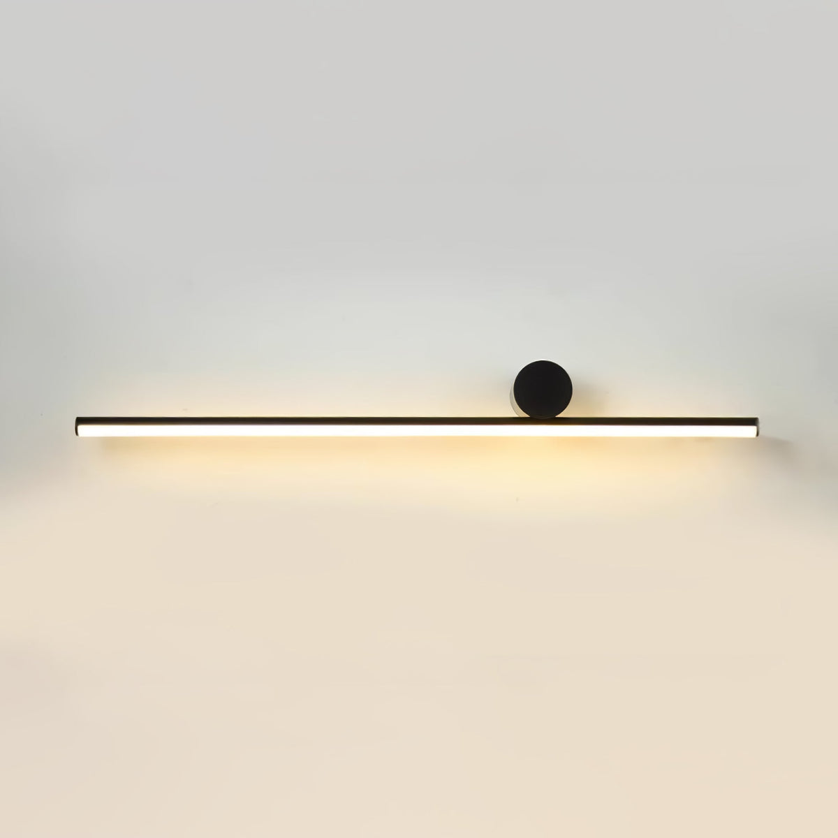 Rixu zeitgenössische minimalistische einzigartige Wandleuchte