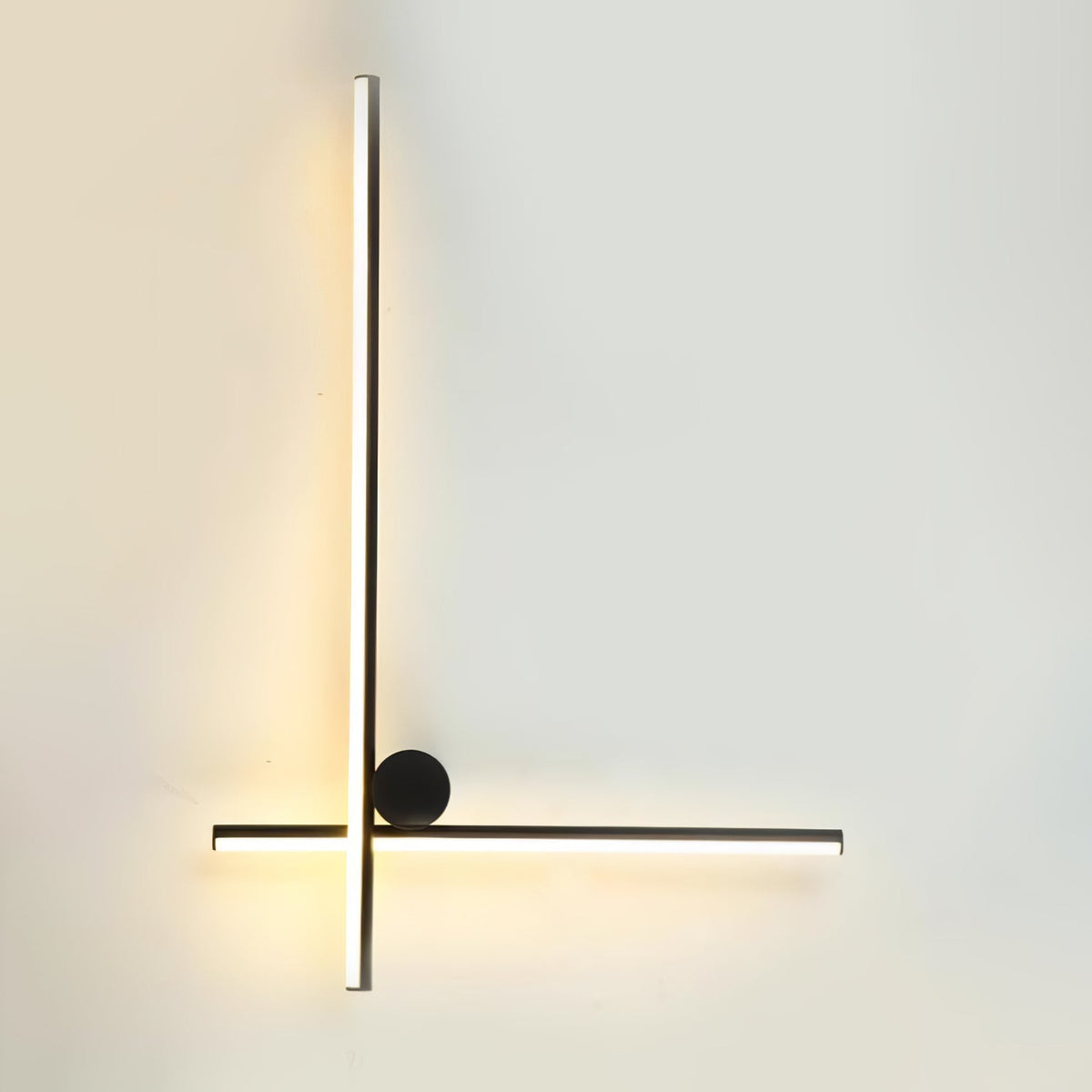 Rixu zeitgenössische minimalistische einzigartige Wandleuchte