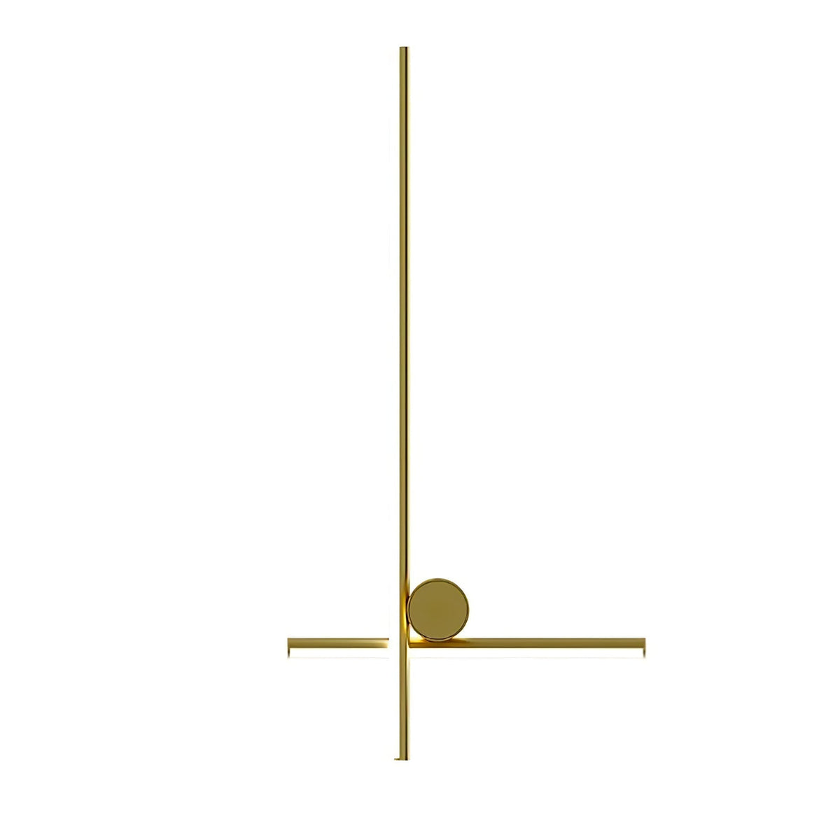 Rixu zeitgenössische minimalistische einzigartige Wandleuchte