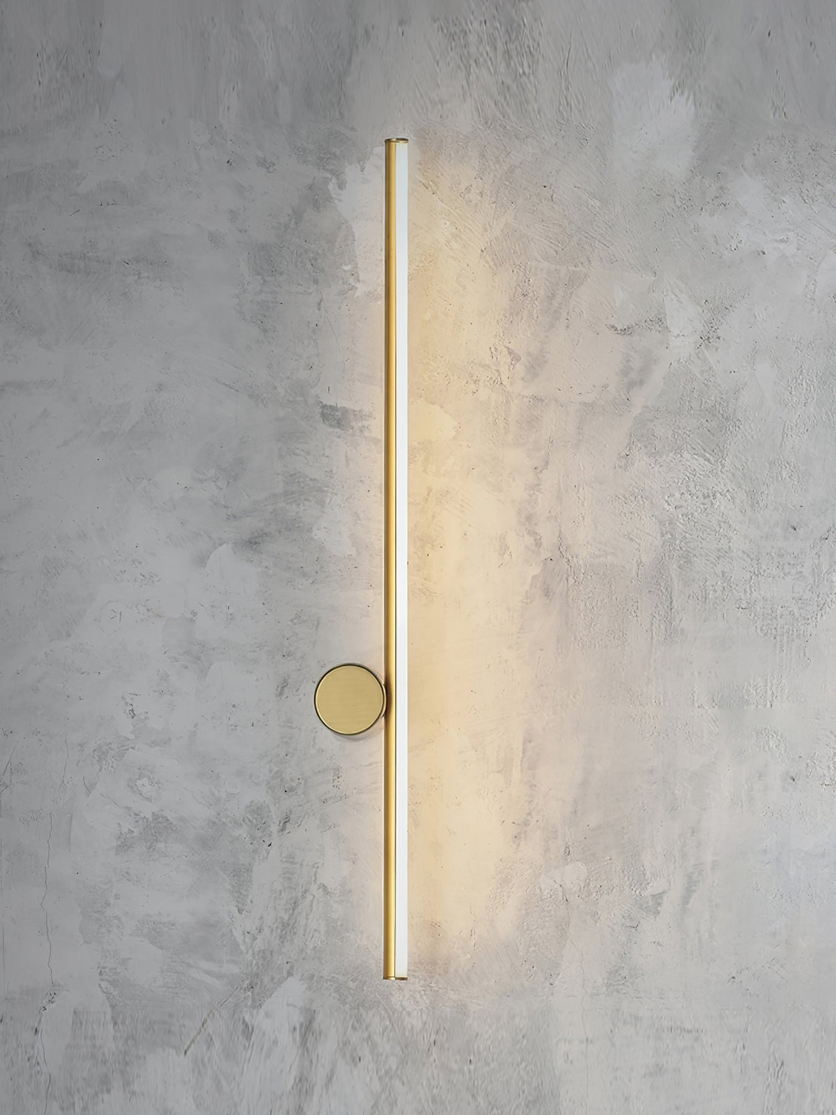 Rixu zeitgenössische minimalistische einzigartige Wandleuchte