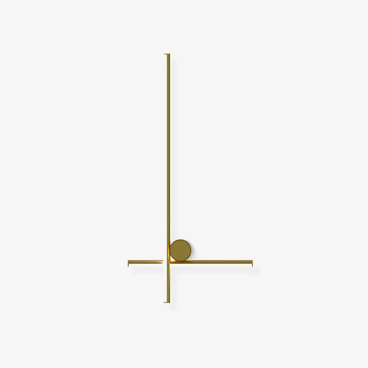 Rixu zeitgenössische minimalistische einzigartige Wandleuchte