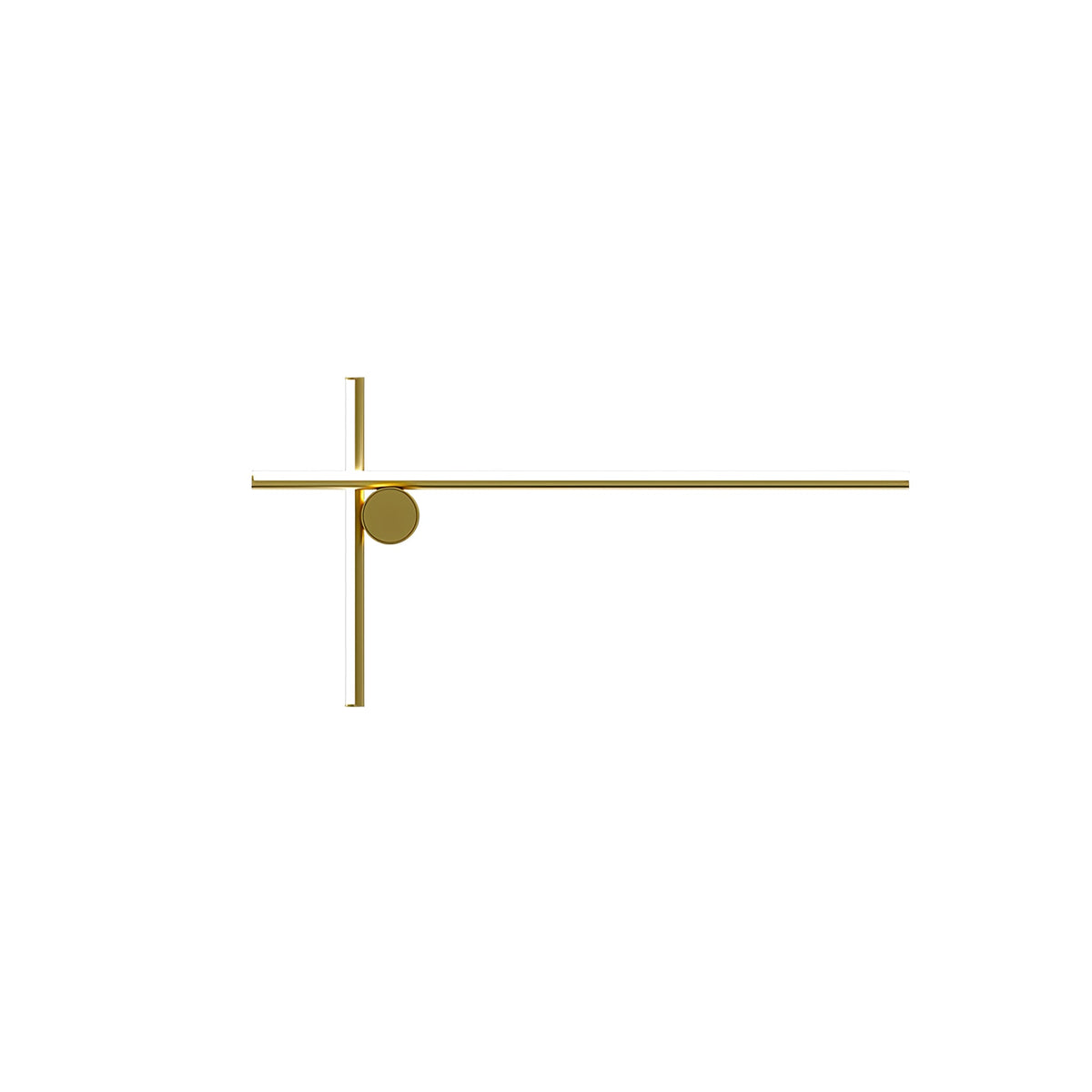 Rixu zeitgenössische minimalistische einzigartige Wandleuchte